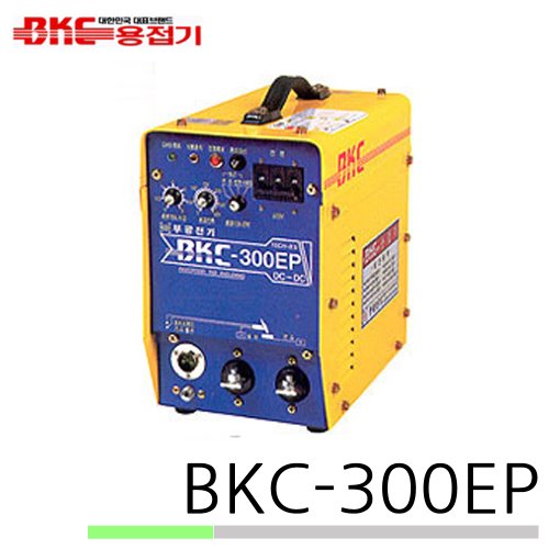 BKC 부광전기 BKC-300EP 풀세트 TIG 티그 알곤 용접기 아르곤 용접기 풀세트