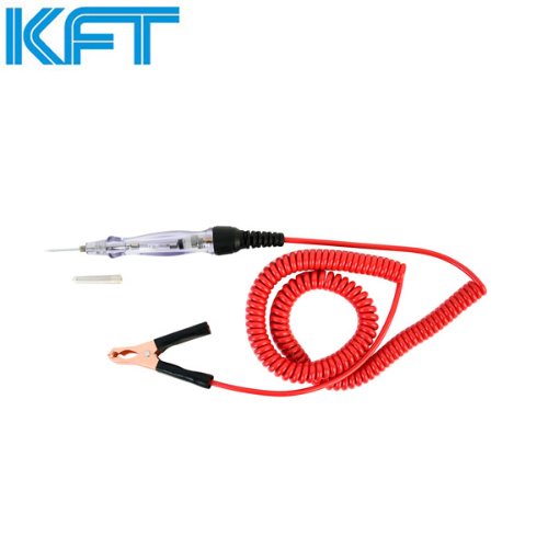 KFT KF-100 배선 테스터 자동차 배선 검전기 배선 측정기