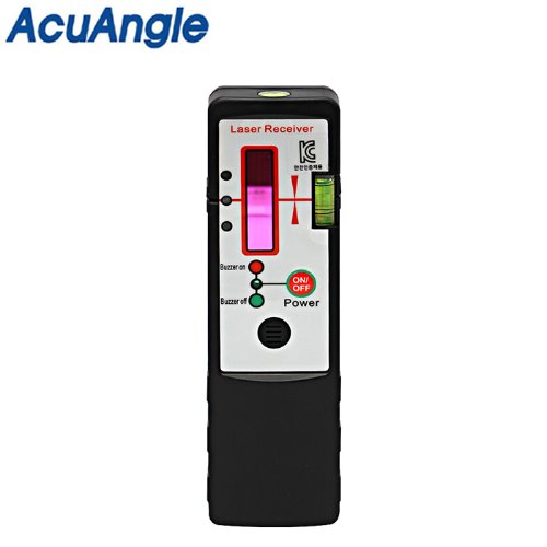 ACUANGLE 아큐앵글 A-9079G 그린 레이저 수광기 측정기 거리 레이저