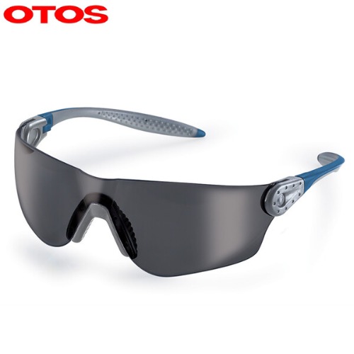 OTOS 오토스 B-903XGF 차광안경 유색보안경 눈보호 고글 자외선차단 용접안경